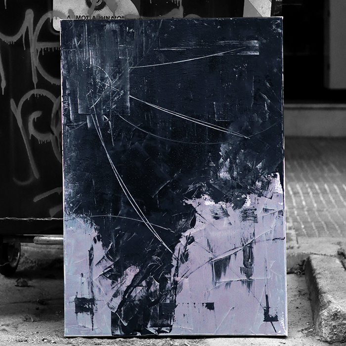 abstract painting