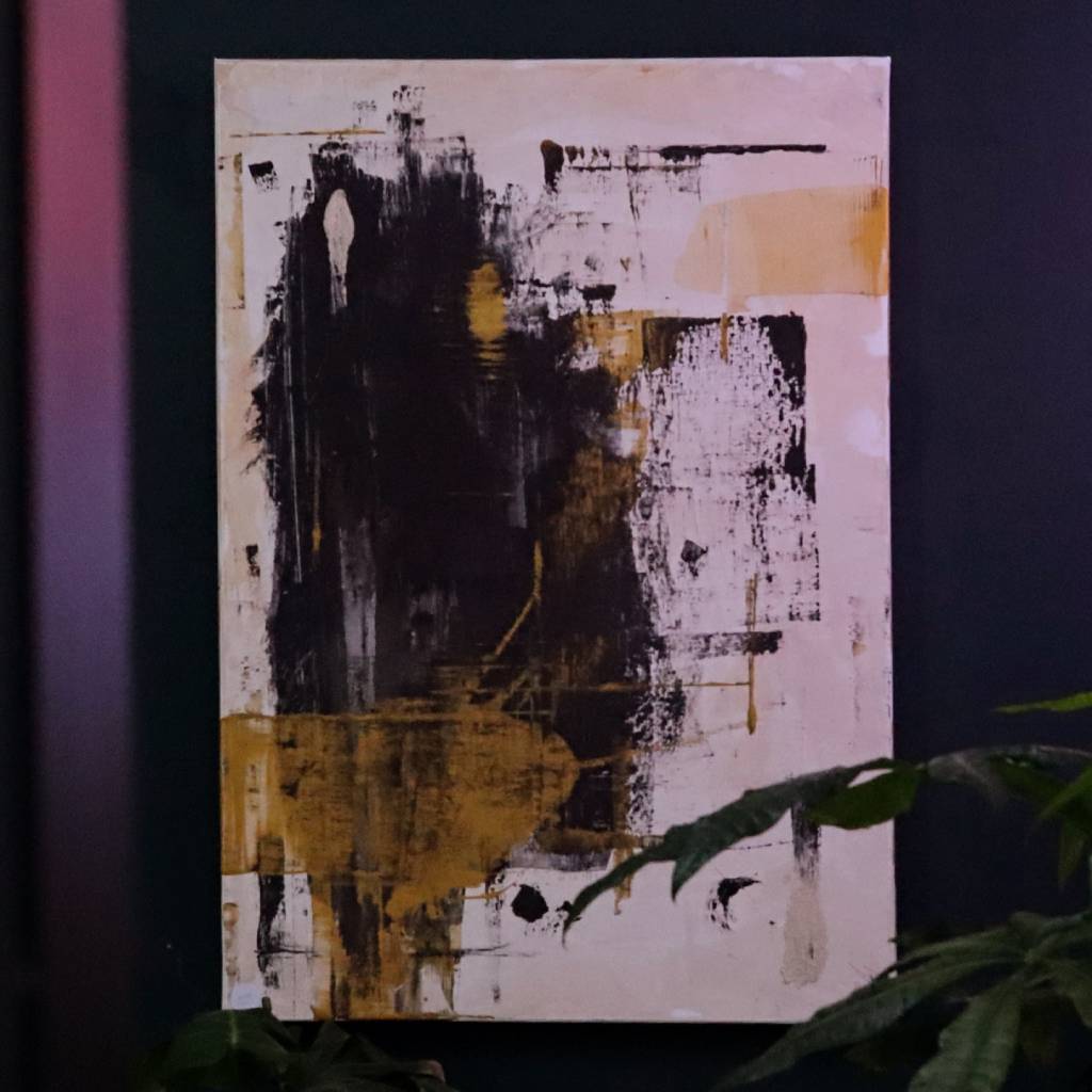 abstract painting