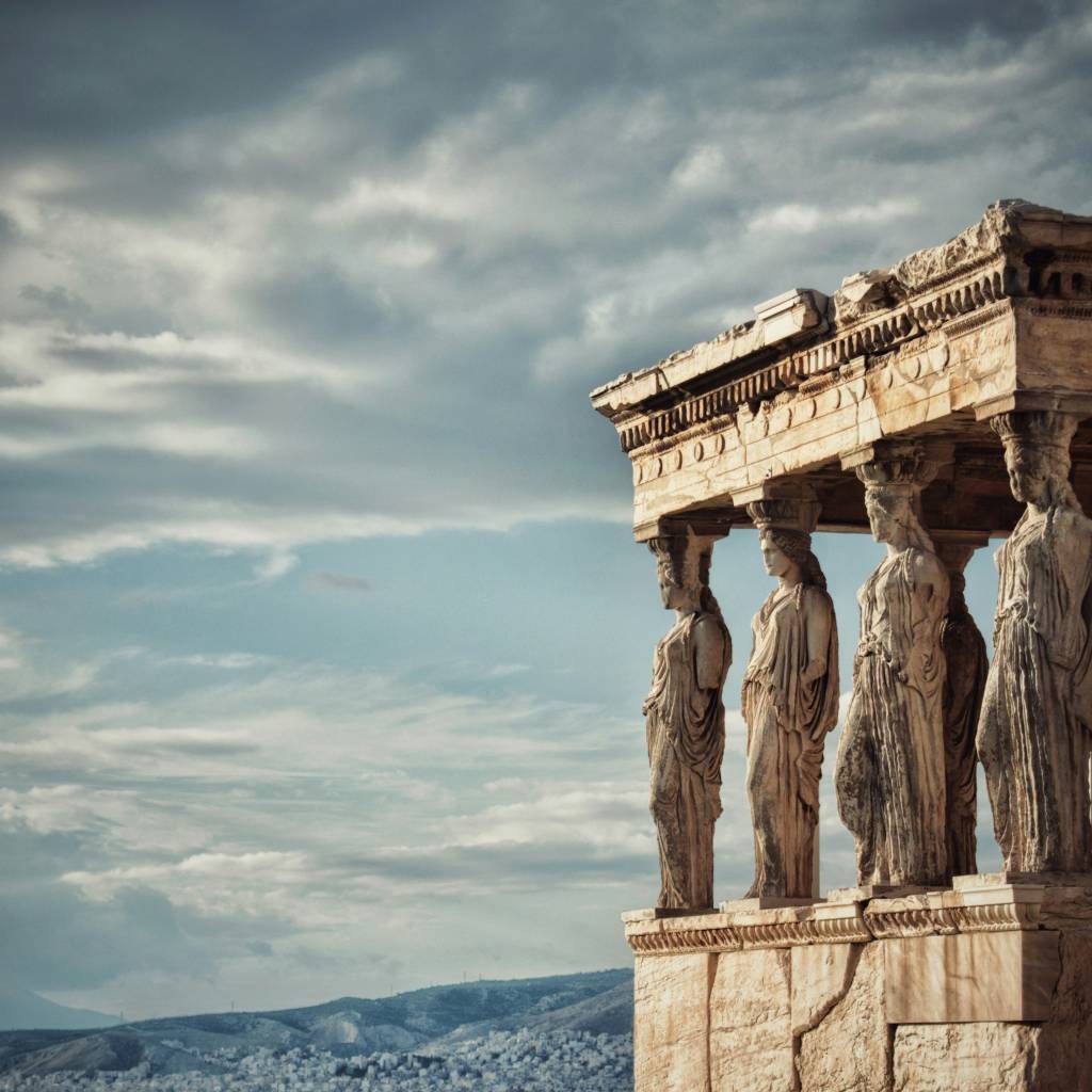 greece tattoo athens